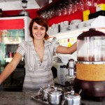 Do you know your target market? small business restaurant owners