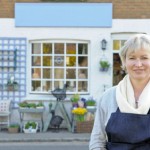 How will you finance your business? florist