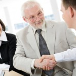 Do you know how to reach your target audience? business meeting